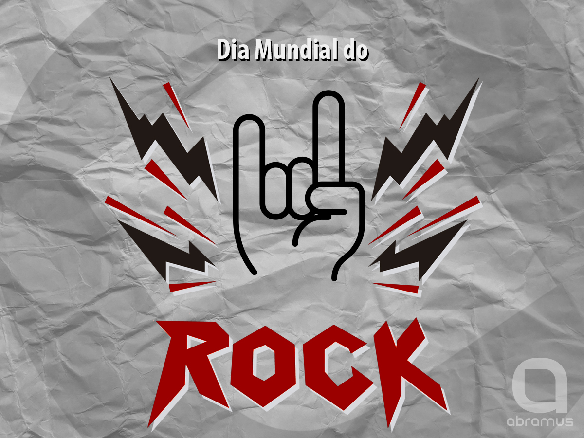 13 de Julho - Dia Mundial do Rock!, E a toda a nação roquei…