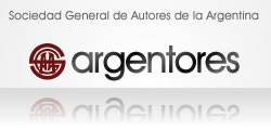 ARGENTORES - Sociedad General de Autores de la Argentina