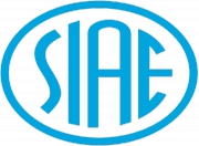 SIAE - Societá degli Autori ed Editori