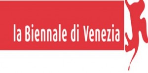 Logo Festival de Veneza