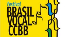 Concurso Brasil Vocal