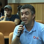 Evento teve apoio do Grupo Maringá de Comunicação