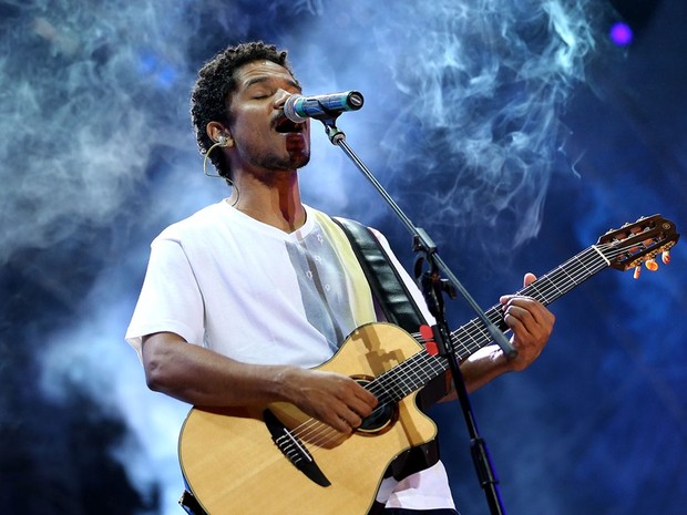 Alexandre, Foto - Jefferson Bernardes