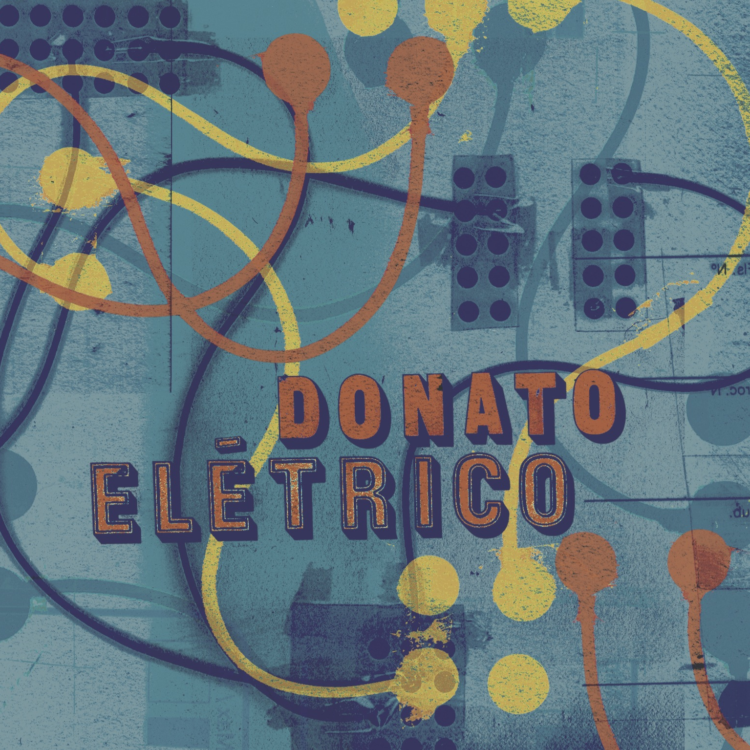 Donato-Eletrico-capa