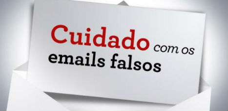 email-falsosite