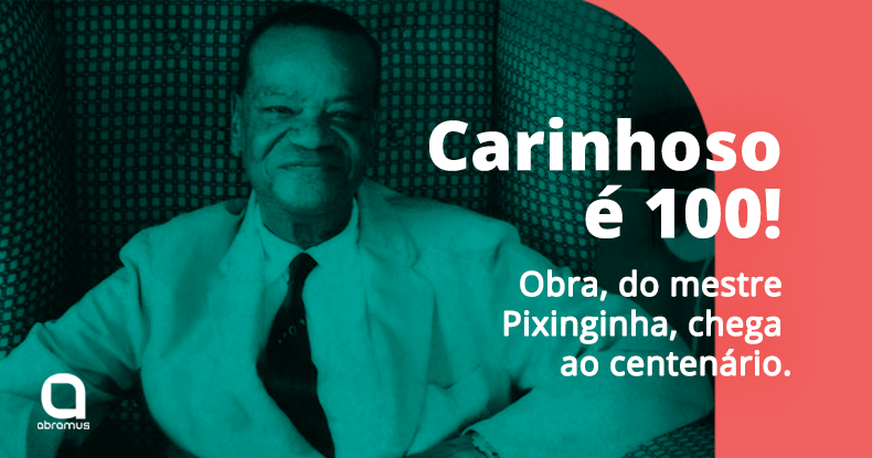 País do futebol, da música, ou dos dois? - ABRAMUS