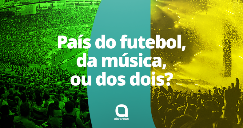 Por que o Brasil é o país do futebol?