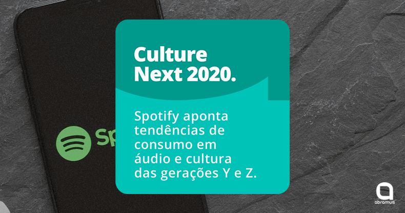 Por que os pais escutam música no Spotify… e os filhos no , Tecnologia