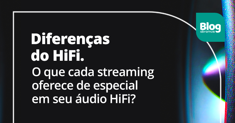 O que é streaming?