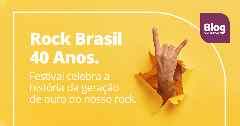 Rock Brasil anos 2000 - Playlist 